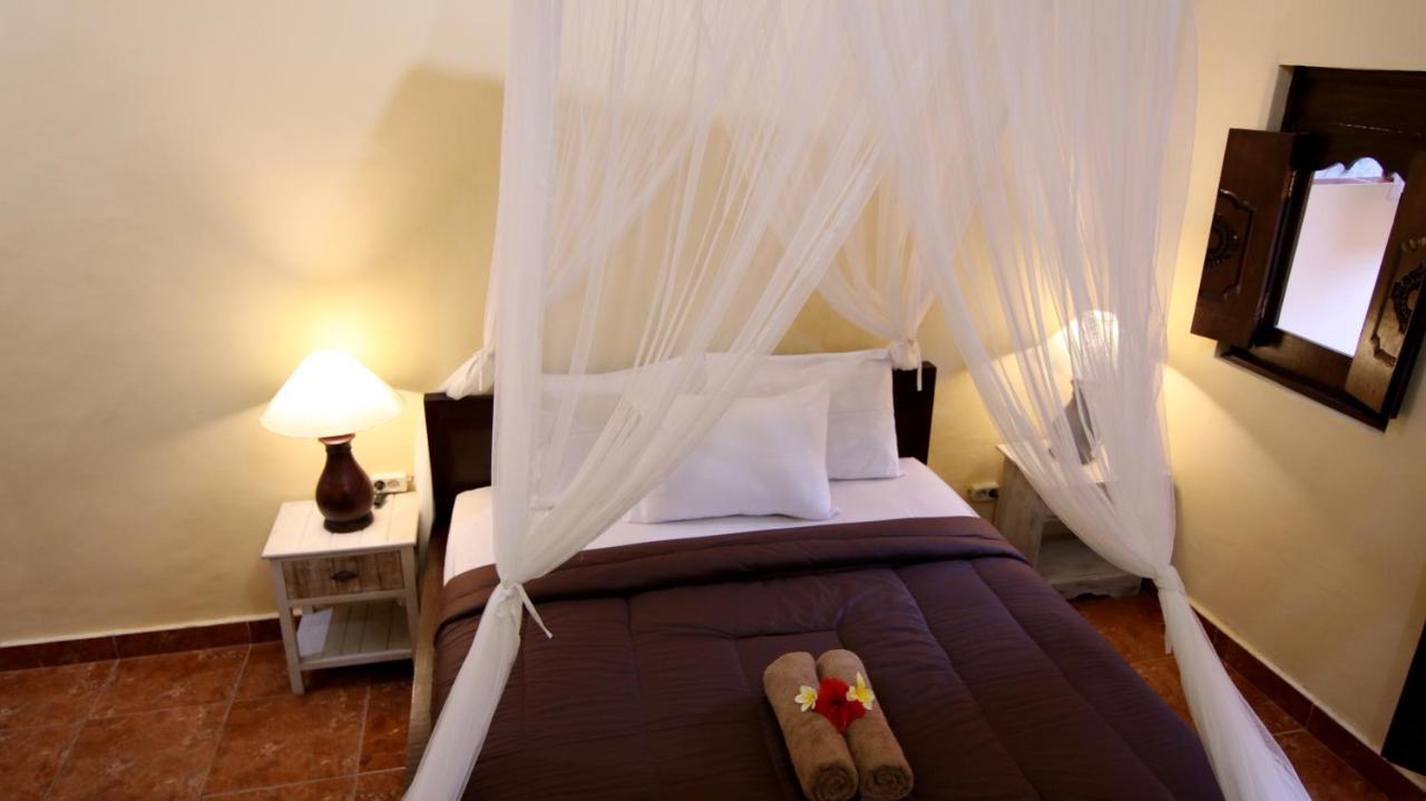 Ayye Bungalows Ubud  Exterior photo